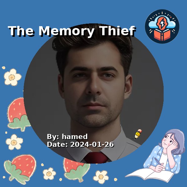 The Memory Thief