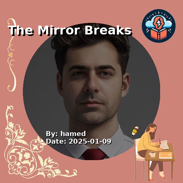 The Mirror Breaks