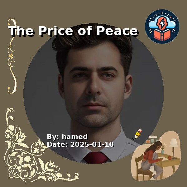 The Price of Peace