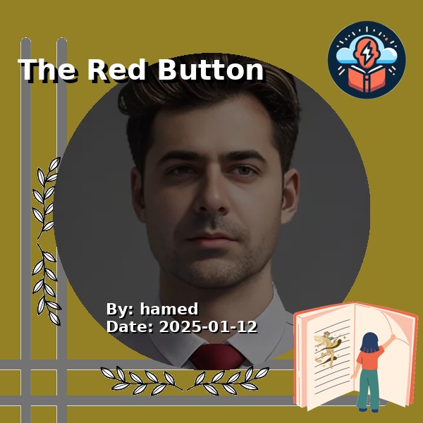 The Red Button