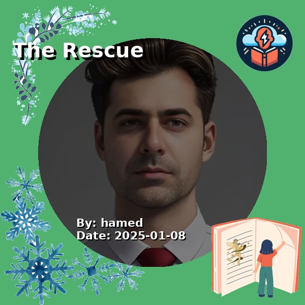 The Rescue