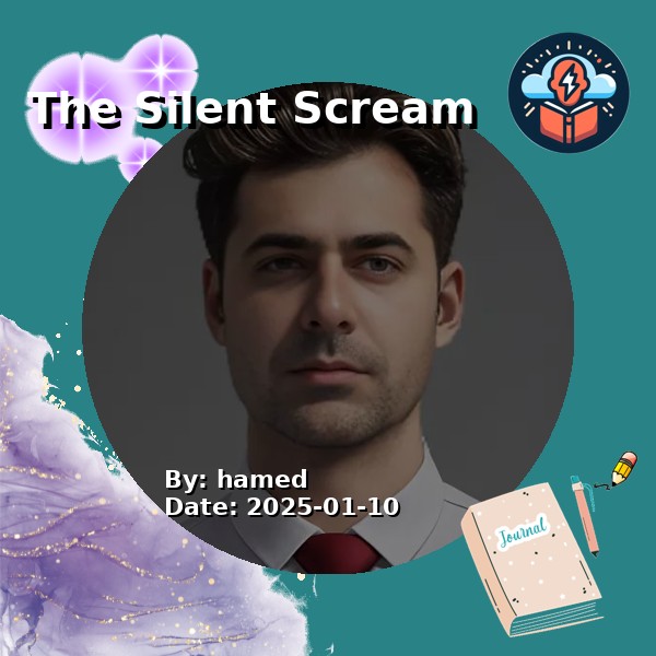 The Silent Scream