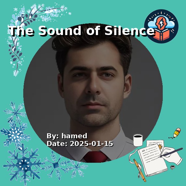 The Sound of Silence