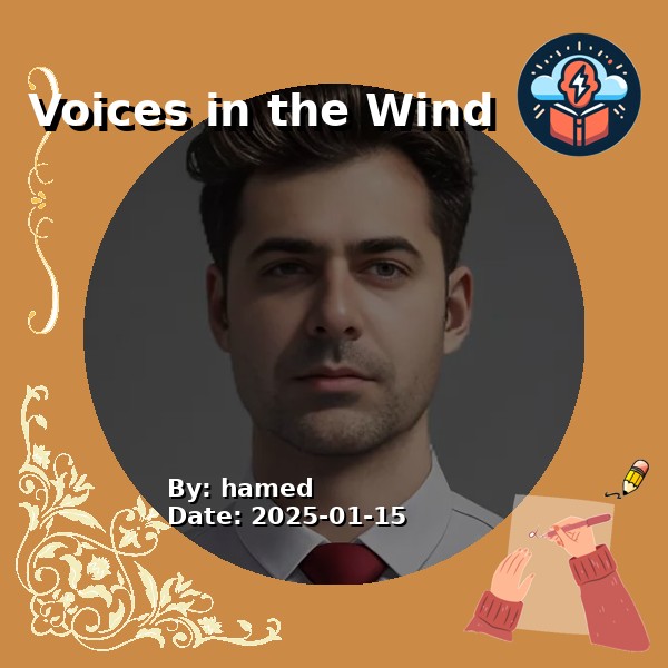 Voices in the Wind