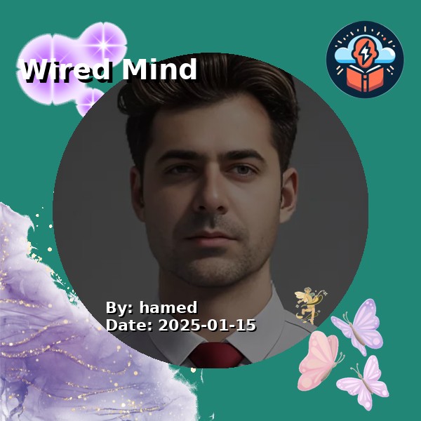 Wired Mind