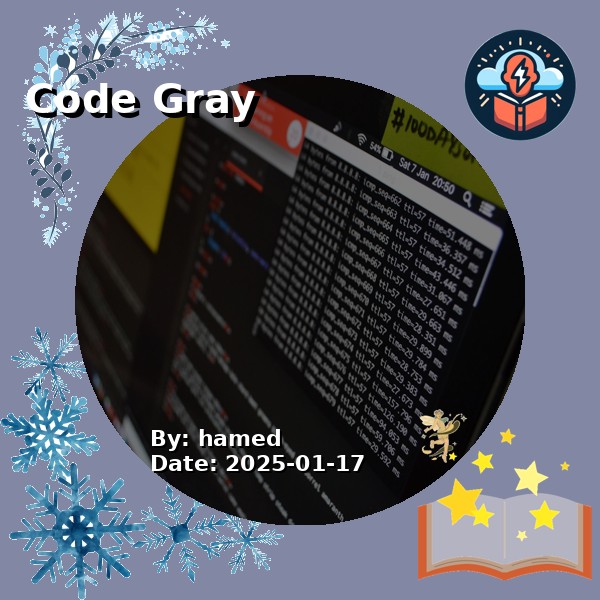 Code Gray