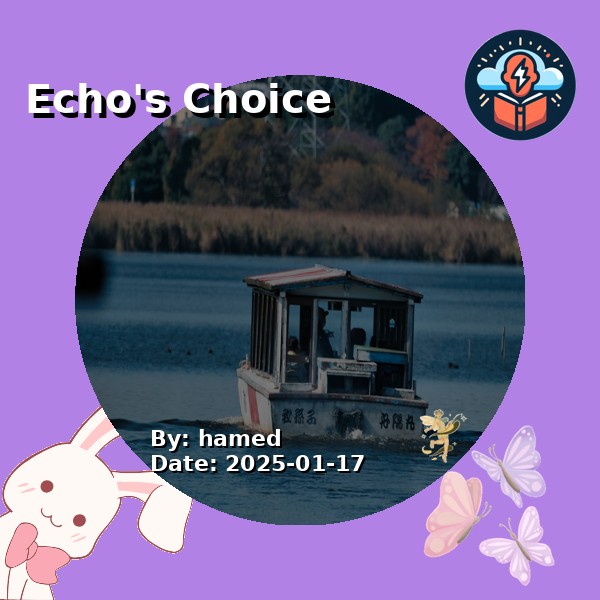 Echo's Choice