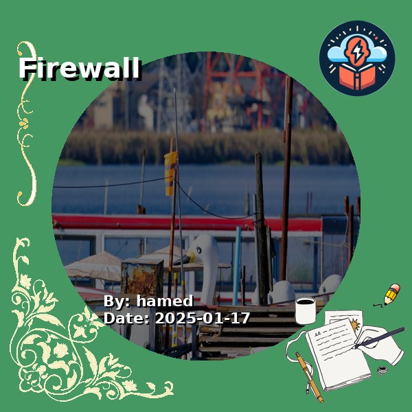 Firewall