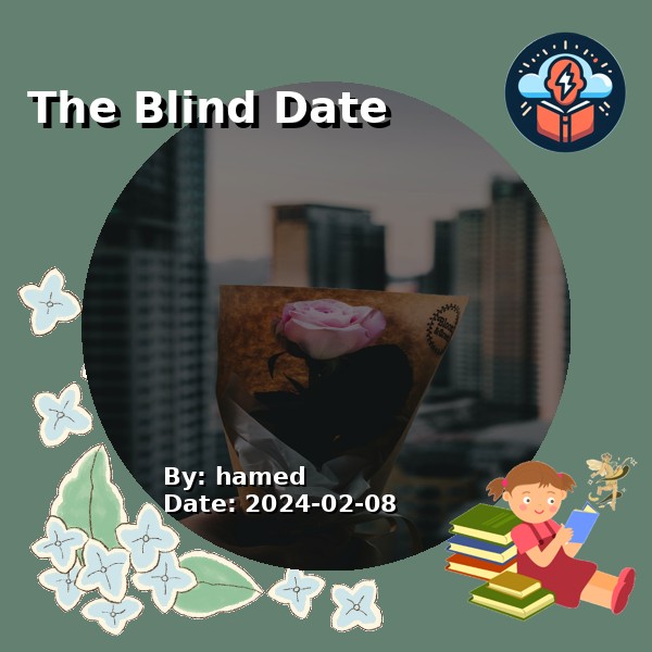 The Blind Date