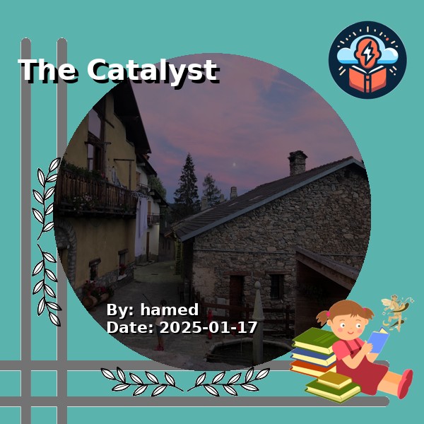 The Catalyst