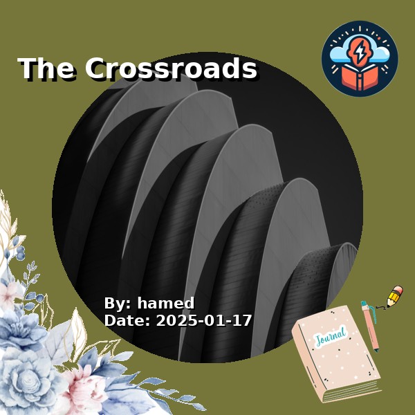 The Crossroads