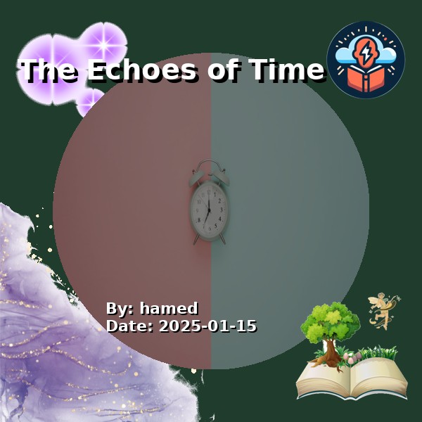 The Echoes of Time