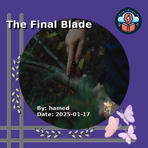 The Final Blade