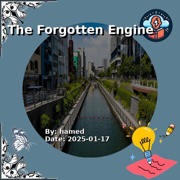 The Forgotten Engine