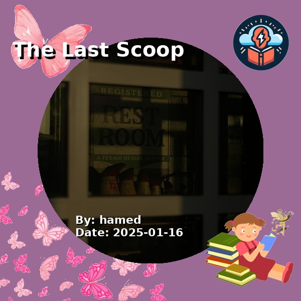 The Last Scoop