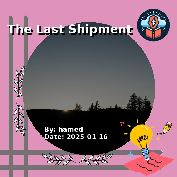 The Last Shipment