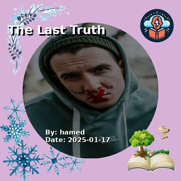 The Last Truth