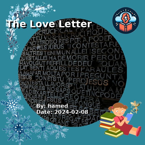 The Love Letter