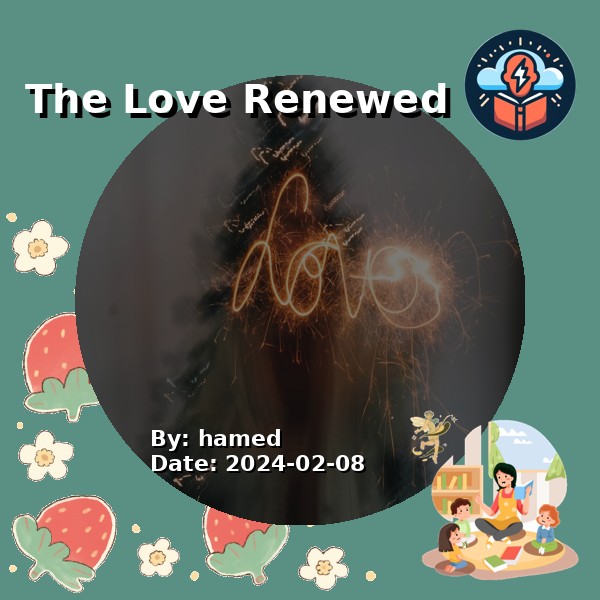 The Love Renewed