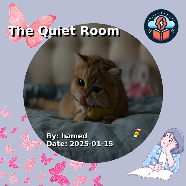 The Quiet Room