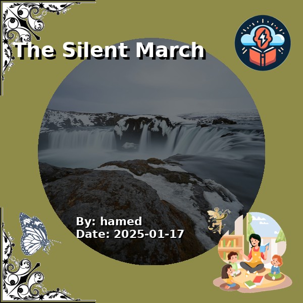 The Silent March