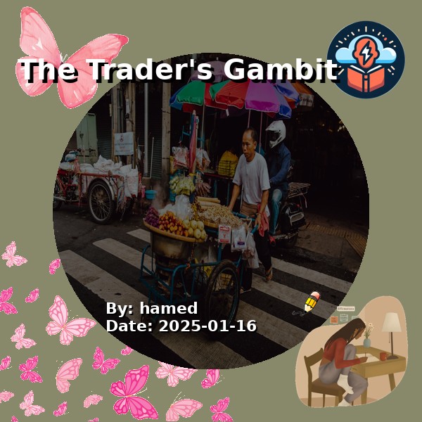 The Trader's Gambit