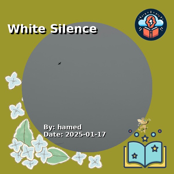 White Silence