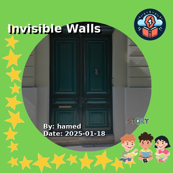 Invisible Walls