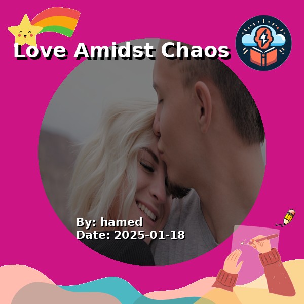 Love Amidst Chaos