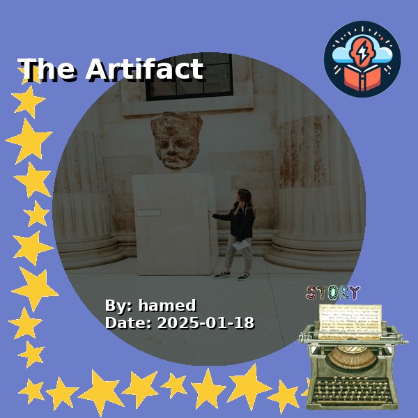 The Artifact