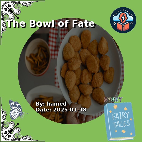 The Bowl of Fate