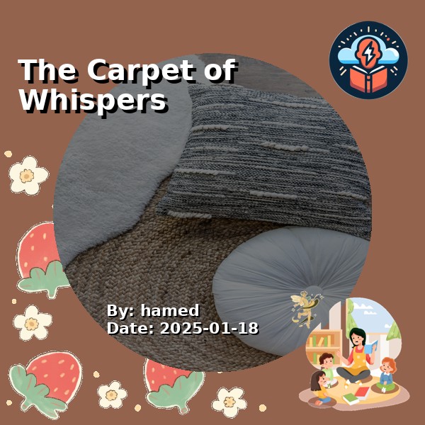 The Carpet of Whispers