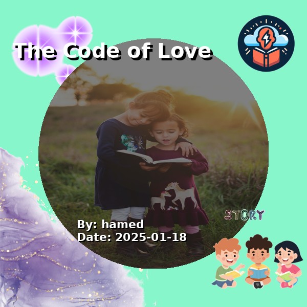 The Code of Love