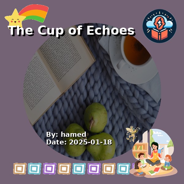 The Cup of Echoes