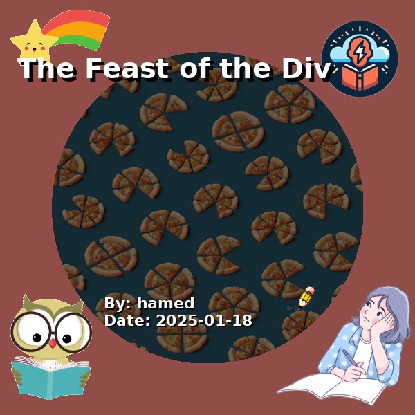 The Feast of the Div