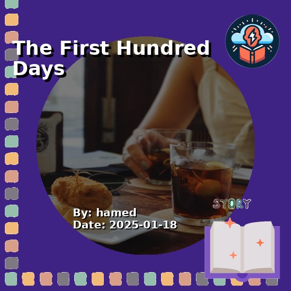 The First Hundred Days