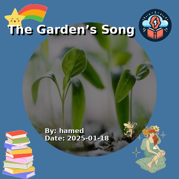 The Garden’s Song