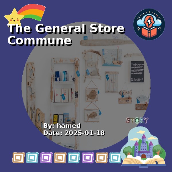 The General Store Commune