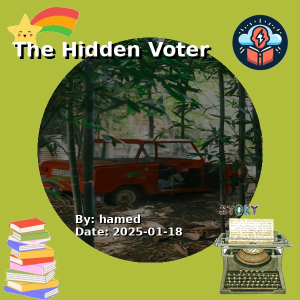 The Hidden Voter