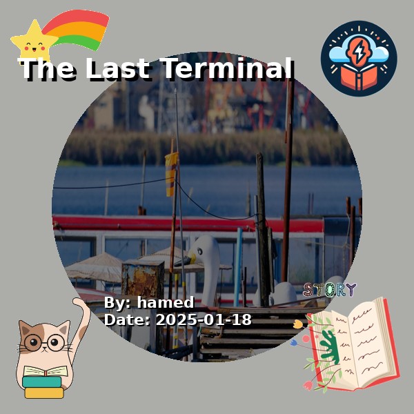 The Last Terminal thumbnail