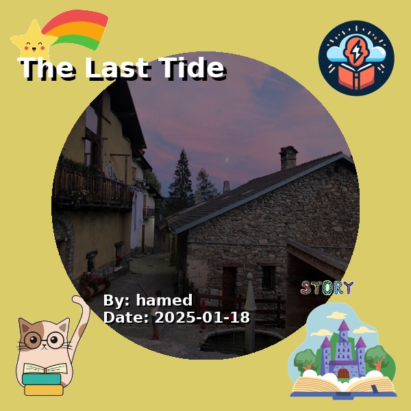 The Last Tide