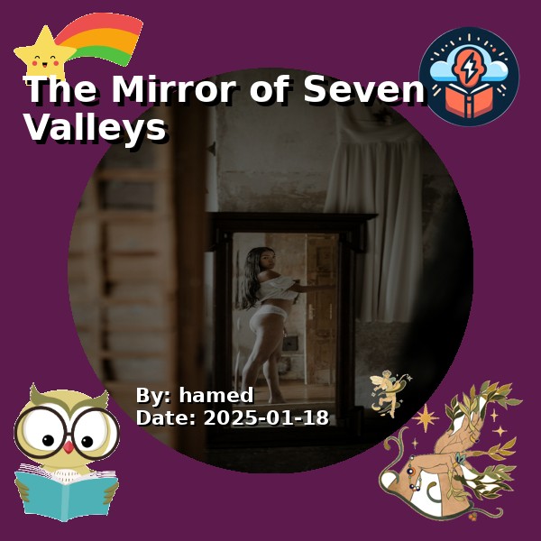 The Mirror of Seven Valleys