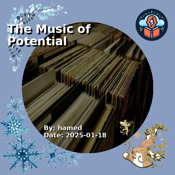 The Music of Potential