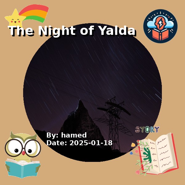 The Night of Yalda