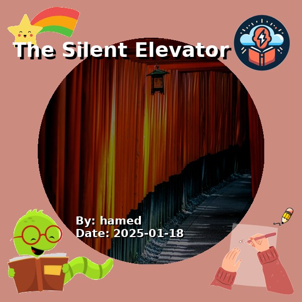 The Silent Elevator