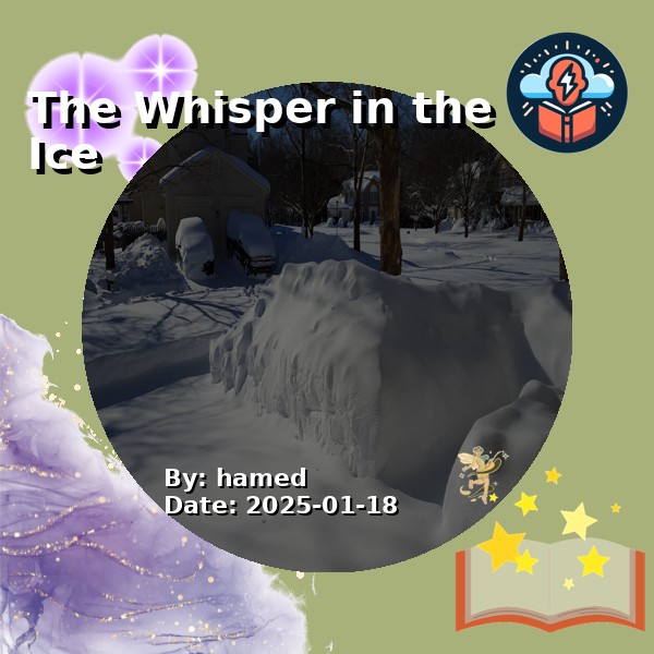 The Whisper in the Ice