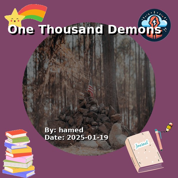 One Thousand Demons