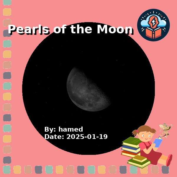 Pearls of the Moon