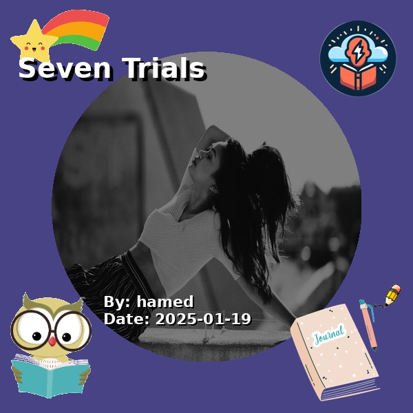 Seven Trials