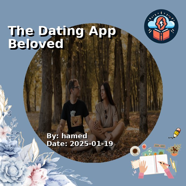 The Dating App Beloved